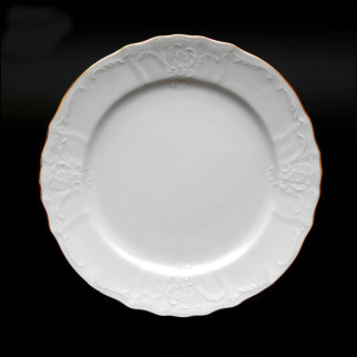 Блюдо кругле Thun Bernadotte 311011-32-1-Б 32 см - Інтернет-магазин спільних покупок ToGether