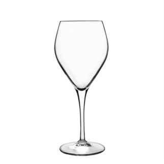 Келих для білого вина Luigi Bormioli Atelier A-10409-BYL-02-AA-02 350 мл - Інтернет-магазин спільних покупок ToGether