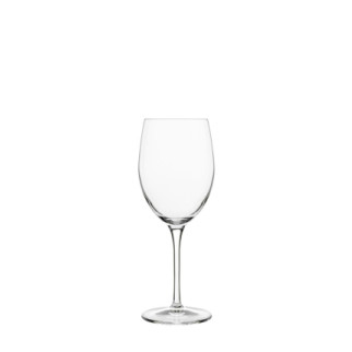 Келих для вина Luigi Bormioli Royale A-10670-BYL-02-AA-02 380 мл - Інтернет-магазин спільних покупок ToGether