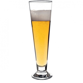 Келих для пива Bormioli Rocco Palladio 165281-MP-1021134 400 мл - Інтернет-магазин спільних покупок ToGether