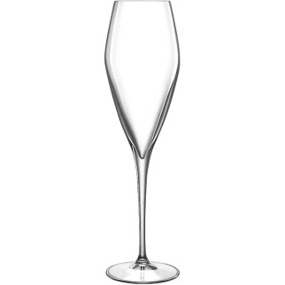 Келих для шампанського Luigi Bormioli Atelier A-08748-BYI-02-AA-07 270 мл - Інтернет-магазин спільних покупок ToGether