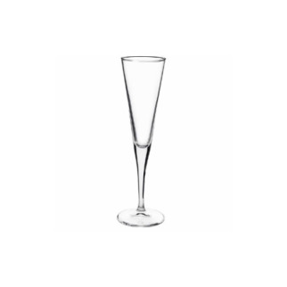 Келих для шампанського Luigi Bormioli Elegante A-10567-BYL-02-AA-01 195 мл - Інтернет-магазин спільних покупок ToGether