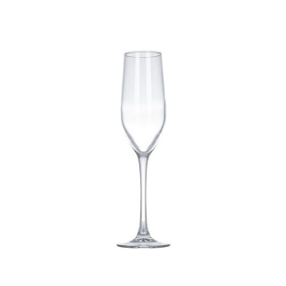 Бокал для шампанського Luminarc OC3 Domino Celeste 90122 160 мл - Інтернет-магазин спільних покупок ToGether