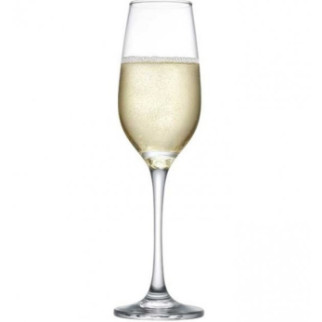 Бокал для шампанського Pasabahce Amber PS-440295-1 210 мл - Інтернет-магазин спільних покупок ToGether