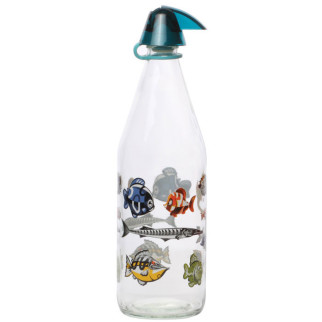 Пляшка для олії Herevin Akva XB-111601 1 л - Інтернет-магазин спільних покупок ToGether