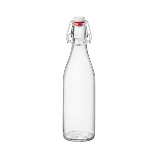 Пляшка з пробкою Bormioli Rocco Swing 314740-MCD-121990 500 мл - Інтернет-магазин спільних покупок ToGether