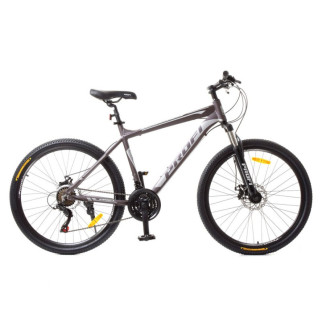 Велосипед Profi G26PHANTOM-A26-1 26 дюймів - Інтернет-магазин спільних покупок ToGether