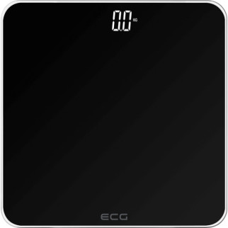 Ваги підлогові ECG OV-1821-Black 180 кг чорні - Інтернет-магазин спільних покупок ToGether