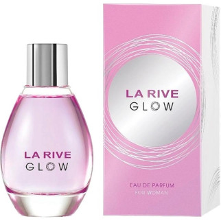 Вода парфумована жіноча La Rive Glow 5903719641517 90 мл - Інтернет-магазин спільних покупок ToGether