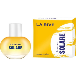 Вода парфумована жіноча La Rive Solare 5901832069980 50 мл - Інтернет-магазин спільних покупок ToGether