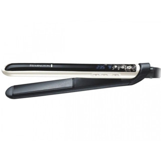 Випрямляч волосся Remington Pearl S-9500 50 Вт чорний - Інтернет-магазин спільних покупок ToGether