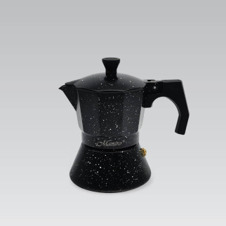 Гейзерна кавоварка 150 мл MAESTRO MR-1667-3 - Інтернет-магазин спільних покупок ToGether