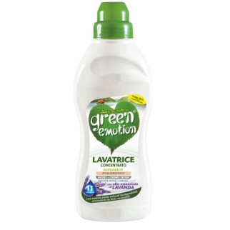 Гіпоалергенний гель для прання 750мл Green Emotion Lavantrice Lavanda 8006130503536 - Інтернет-магазин спільних покупок ToGether