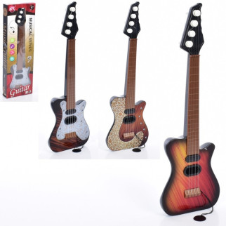 Гітара дитяча 8812B 42 см - Інтернет-магазин спільних покупок ToGether
