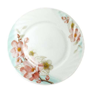 Десертна тарілка 20 см Сакура SNT 30057-02-004 - Інтернет-магазин спільних покупок ToGether