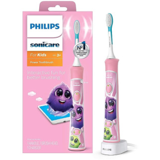 Дитяча електрична зубна щітка Philips Sonicare For Kids HX6352-42 - Інтернет-магазин спільних покупок ToGether