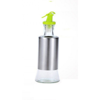 Ємність з дозатором для олії та оцту Frico FRU-122-Light-green 250 мл салатова - Інтернет-магазин спільних покупок ToGether