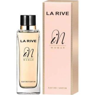 Жіноча парфюмированая вода 30 мл La Rive WOMAN IN 060796 - Інтернет-магазин спільних покупок ToGether