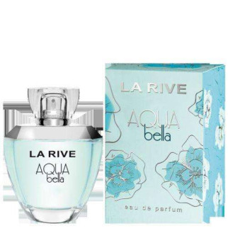 Жіноча парфумована вода AQUA BELLA,100 мл La Rive HIM-060147 - Інтернет-магазин спільних покупок ToGether