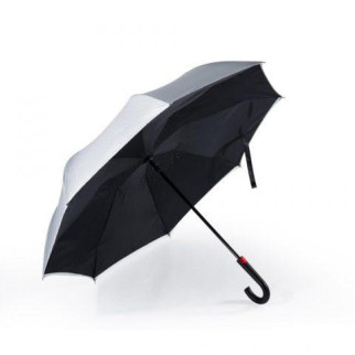 Зонт Umbrella RT-U1 Silver Remax 123403 - Інтернет-магазин спільних покупок ToGether