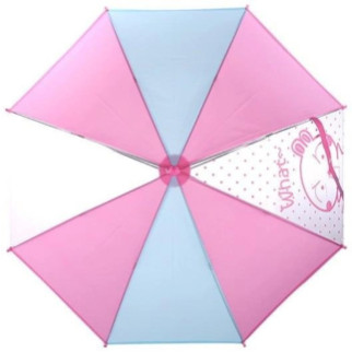 Парасолька дитяча складана WK mini Umbrella WT-U06-Pink рожева - Інтернет-магазин спільних покупок ToGether