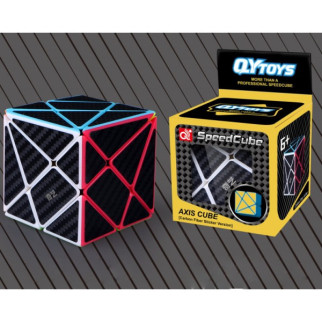 Гра-головоломка Куб EQY677 5.5х5.5х5.5 см - Інтернет-магазин спільних покупок ToGether