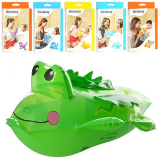 Надувна іграшка для купання ББ 34030 27 см - Інтернет-магазин спільних покупок ToGether