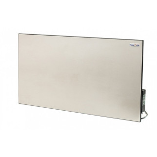 Керамічна панель для обігріву Kamin Easy Heat 525BG 525 Вт бежева - Інтернет-магазин спільних покупок ToGether