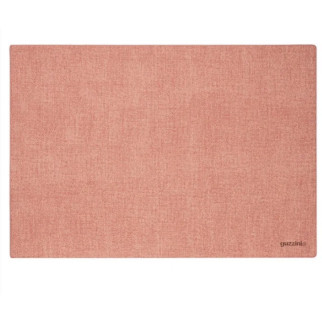Килимок для сервірування столу Guzzini 22609123 30х43 см рожевий - Інтернет-магазин спільних покупок ToGether