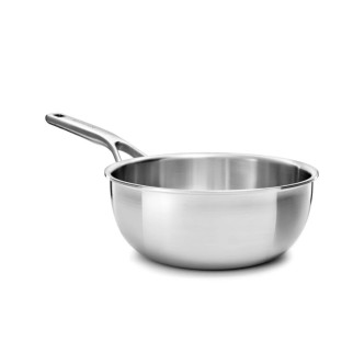 Ківш KitchenAid MSS CC006025-001 24 3.7 л сріблястий - Інтернет-магазин спільних покупок ToGether