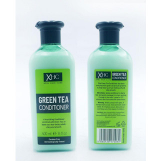 Кондиціонер для нормального волосся 400 мл Green Tea Conditioner XHC 5060120170064 - Інтернет-магазин спільних покупок ToGether
