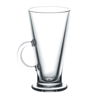 Кружка для латте Pasabahce Mugs PS-55861-1 263 мл - Інтернет-магазин спільних покупок ToGether