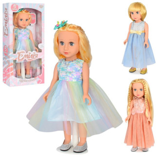 Лялька Limo Toy M-4731-I-UA 43 см - Інтернет-магазин спільних покупок ToGether