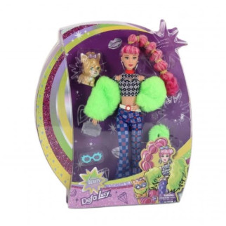 Лялька в наборі Defa D-8492 29 см - Інтернет-магазин спільних покупок ToGether