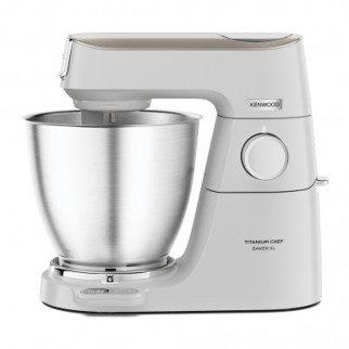 Кухонна машина Kenwood Chef KVL-65-001-WH 1200 Вт - Інтернет-магазин спільних покупок ToGether