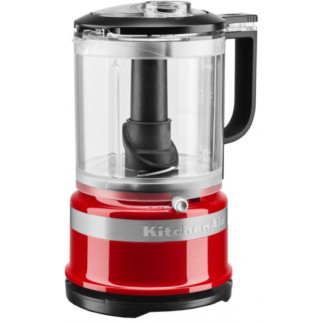 Кухонний комбайн KitchenAid 5KFC0516EER 240 Вт червоний - Інтернет-магазин спільних покупок ToGether