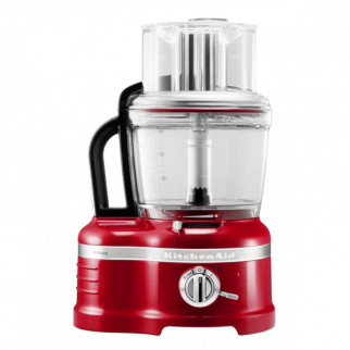 Кухонний комбайн KitchenAid Artisan 5KFP1644EER 650 Вт червоний - Інтернет-магазин спільних покупок ToGether