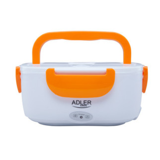 Ланч бокс з підігрівом Adler AD-4474-orange 1.1 л помаранчевий - Інтернет-магазин спільних покупок ToGether