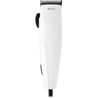 Машинка для стрижки волосся ECG ZS-1020-White - Інтернет-магазин спільних покупок ToGether