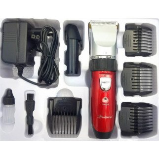 Машинка для стрижки волосся Gemei GM-6001 - Інтернет-магазин спільних покупок ToGether