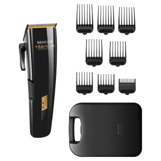 Машинка для стрижки волосся Sencor SHP-8400BK - Інтернет-магазин спільних покупок ToGether