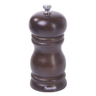 Млин для перцю Fissman FS-8092 11х5 см - Інтернет-магазин спільних покупок ToGether
