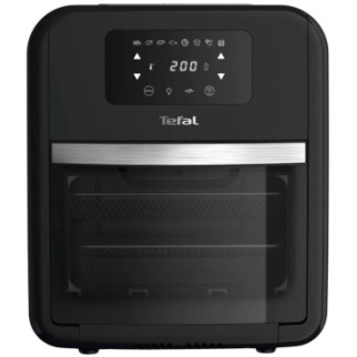 Мультипіч Tefal Easy Fry Oven&Grill FW501815 11 л - Інтернет-магазин спільних покупок ToGether