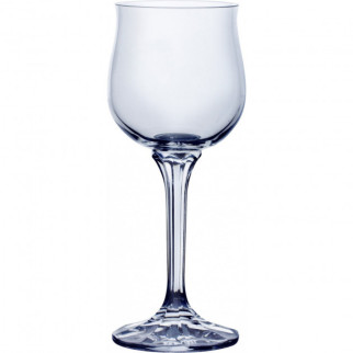 Набір келихів для вина Bohemia Diana 40157/150 150 мл 6 шт - Інтернет-магазин спільних покупок ToGether