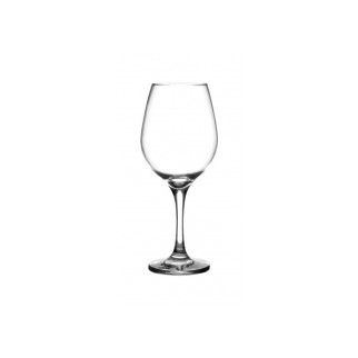 Набір келихів для вина Pasabahce Amber PS-440265-6 365 мл 6 шт - Інтернет-магазин спільних покупок ToGether