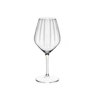 Набір келихів для вина Rona Favourite 7361-0-360 360 мл 6 шт - Інтернет-магазин спільних покупок ToGether