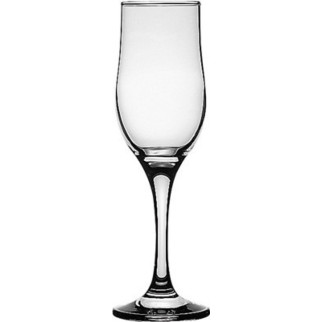 Набір келихів для шампанського Pasabahce Tulipe PS-44160-6 190 мл - Інтернет-магазин спільних покупок ToGether