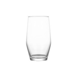 Набір високих склянок Ardesto Loreto AR-2649-LT 495 мл 6 шт - Інтернет-магазин спільних покупок ToGether