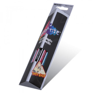 Набір графітних олівців Marco Grip-Rite НВ 9001EM-12CB 12 кольорів - Інтернет-магазин спільних покупок ToGether