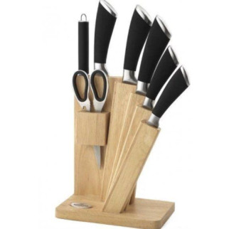 Набір ножів Bohmann BH-5071 8 предметів - Інтернет-магазин спільних покупок ToGether